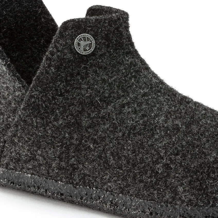 Birkenstock Andermatt Shearling