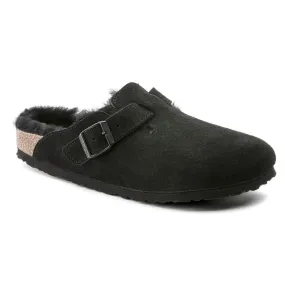 Birkenstock Boston Shearling-