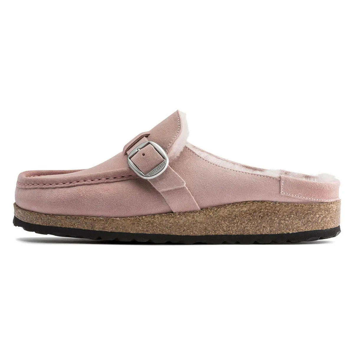 Birkenstock Buckley Shearling