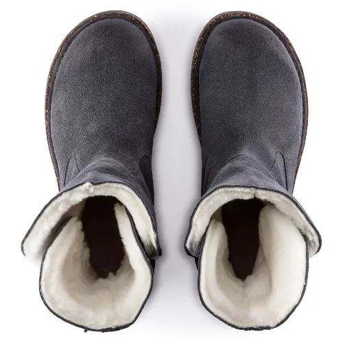 BIRKENSTOCK UPPSALA SHEARLING