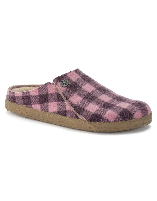 BIRKENSTOCK ZERMATT SHEARLING