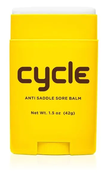 Body Glide Cycle 1.5 oz