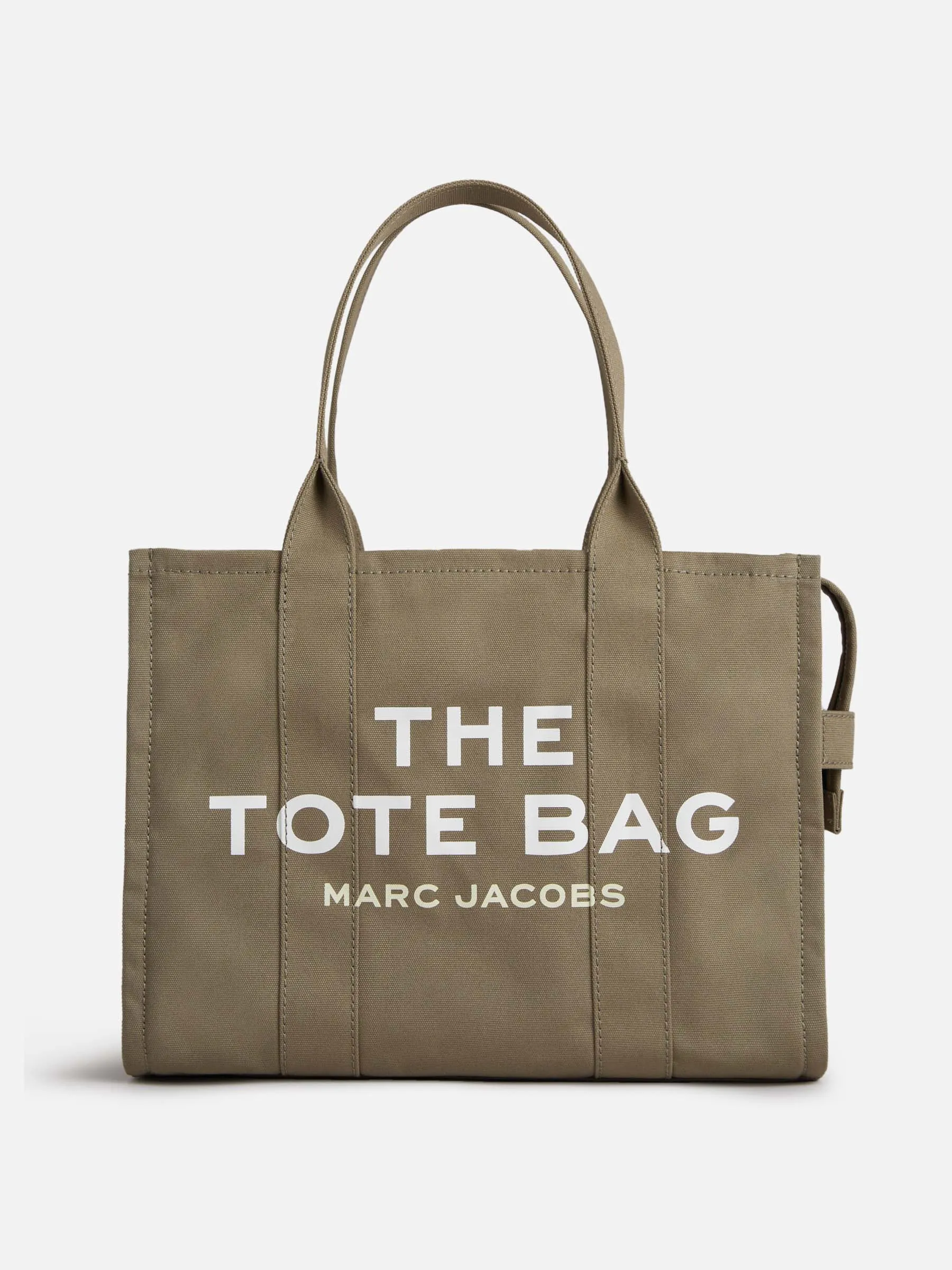 Bolso Hombro The Tote Bag Canvas