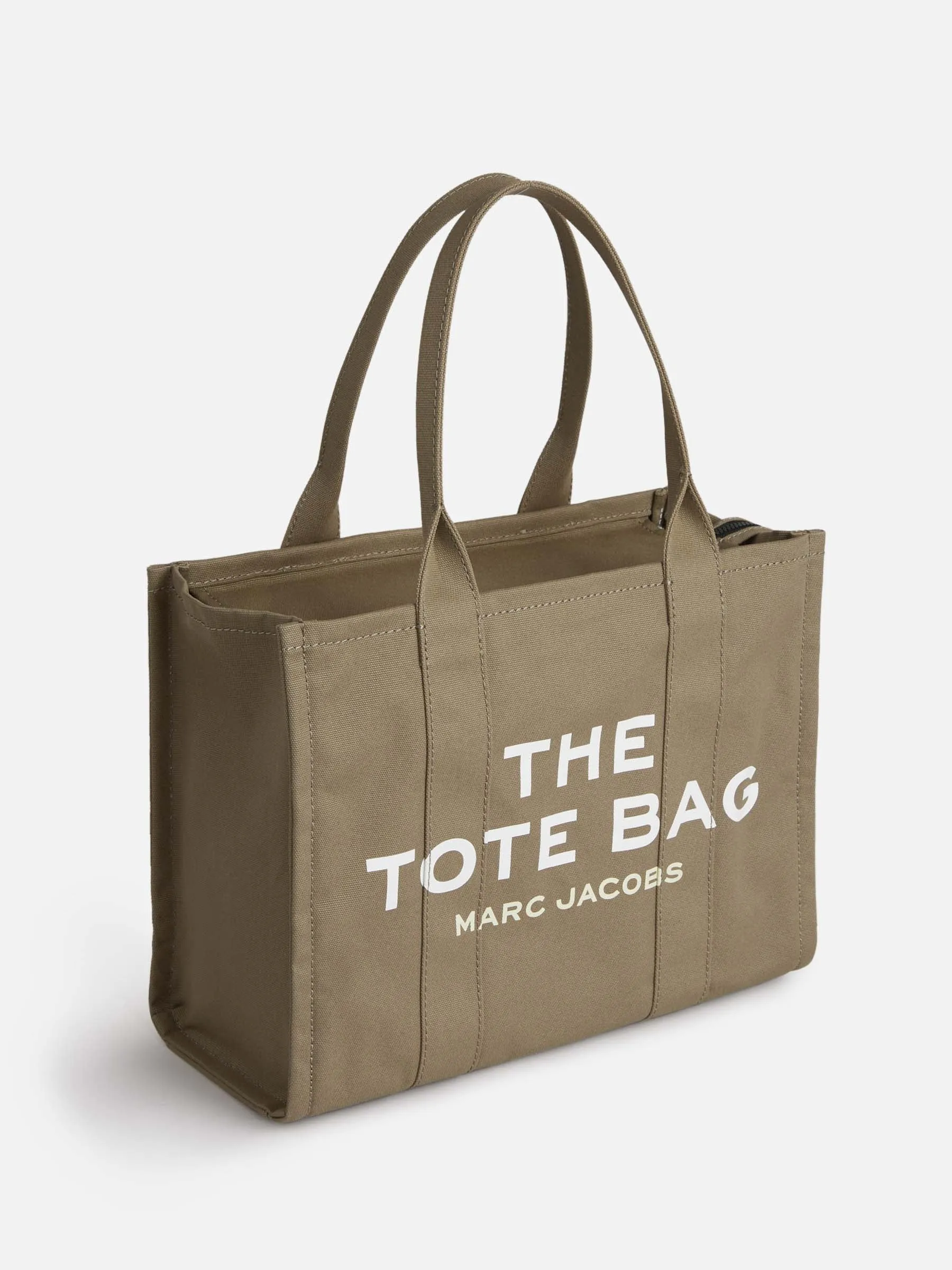 Bolso Hombro The Tote Bag Canvas