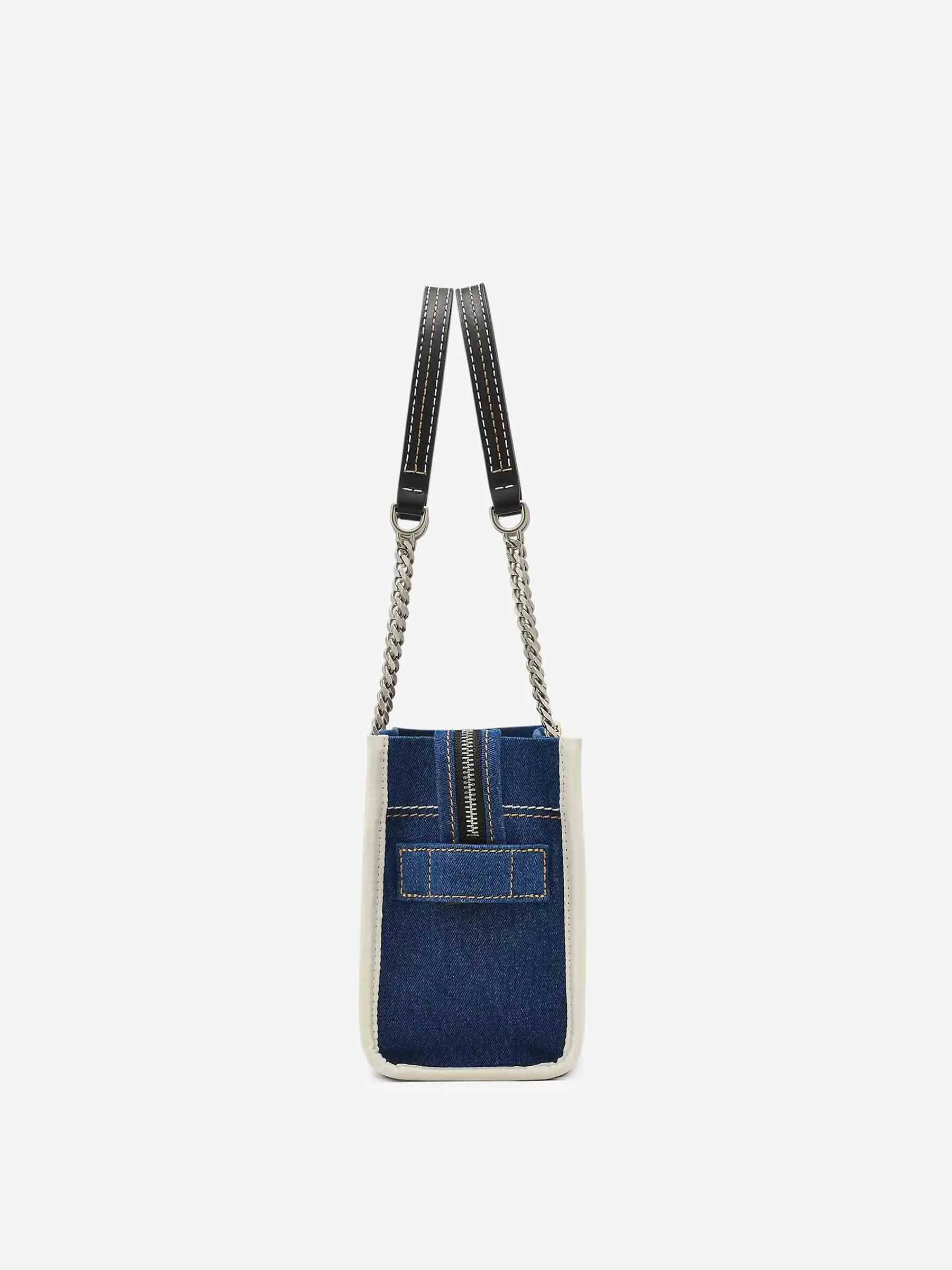 Bolso Tote Denim