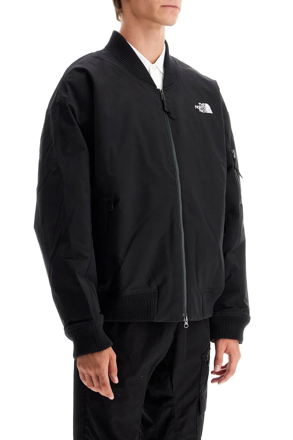 Bomber Tnf Idrorepellente