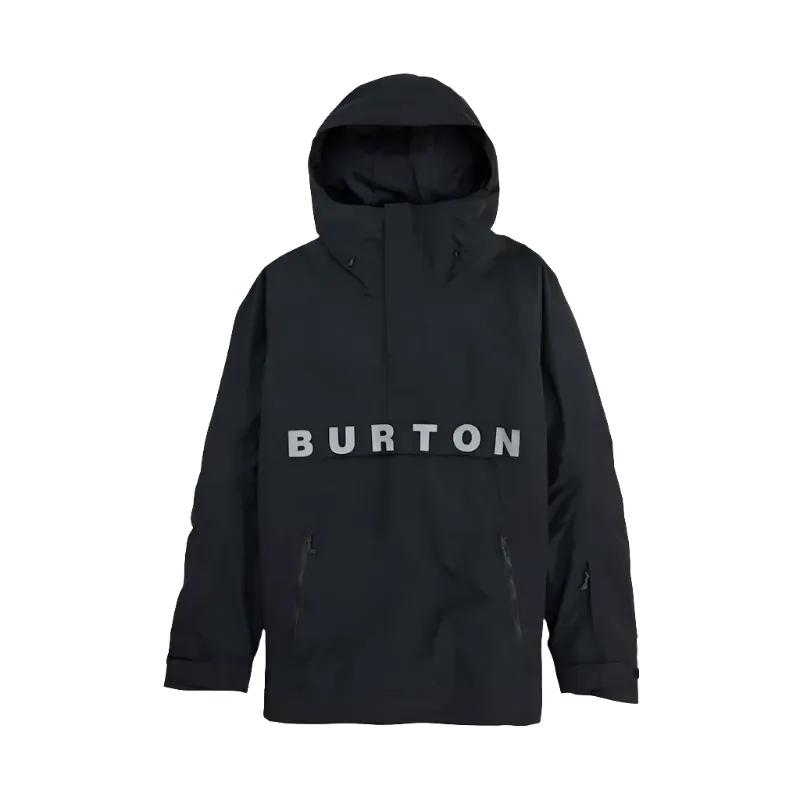 Burton Frostner Anorak Snowboard Jacket