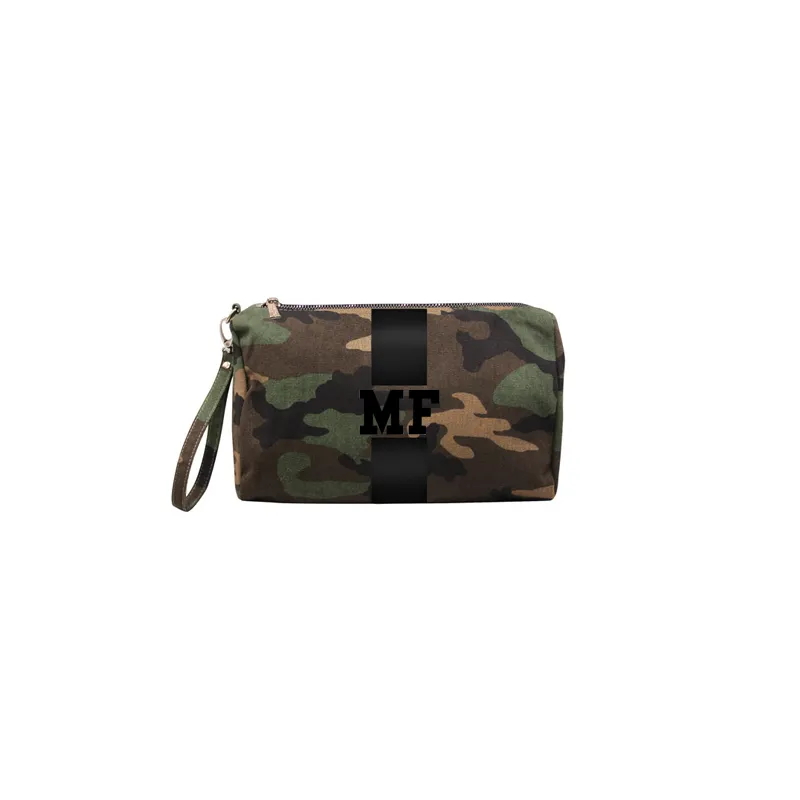 Camouflage Case/Pouch Block