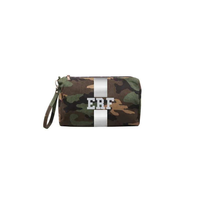 Camouflage Case/Pouch Block