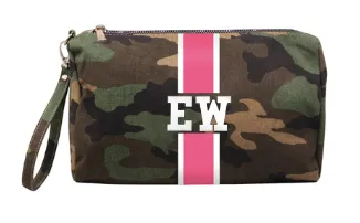 Camouflage Case/Pouch Block