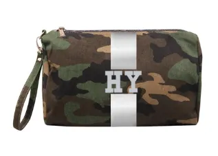 Camouflage Case/Pouch Block