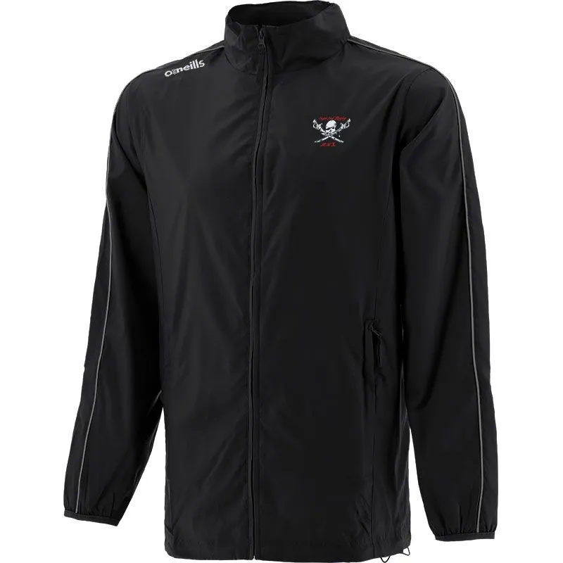 Cape Cod RFC Typhoon Lightweight Rain Jacket 