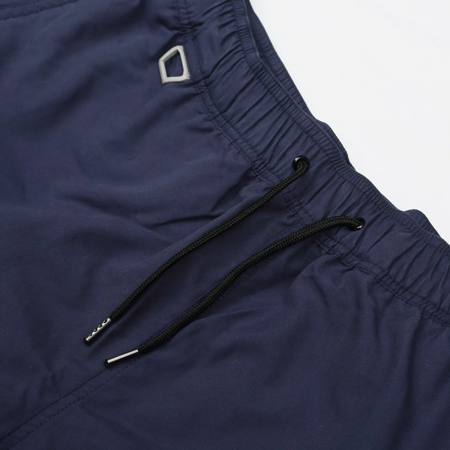 Cape Heights - Caleb Shorts - Navy