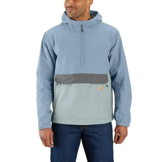 Carhartt Rain Defender Loose Fit Lightweight Packable Anorak 105749