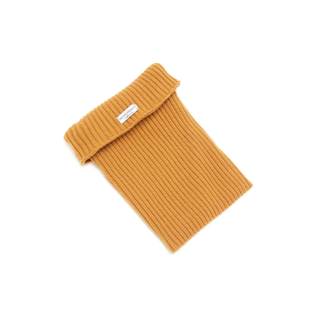 Cashmere Snood - Oriole