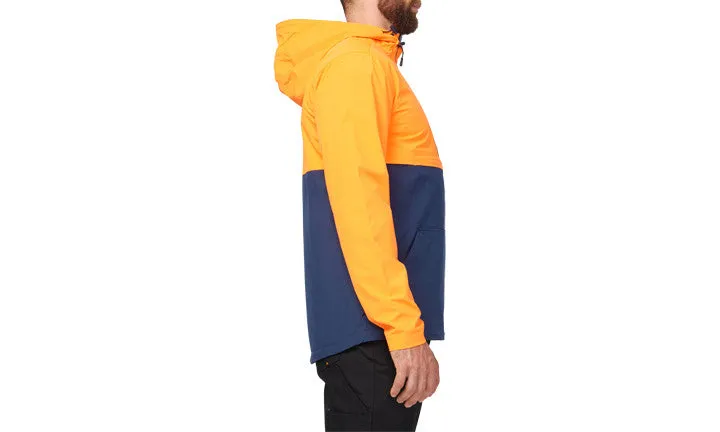 CAT Trade Packable Anorak