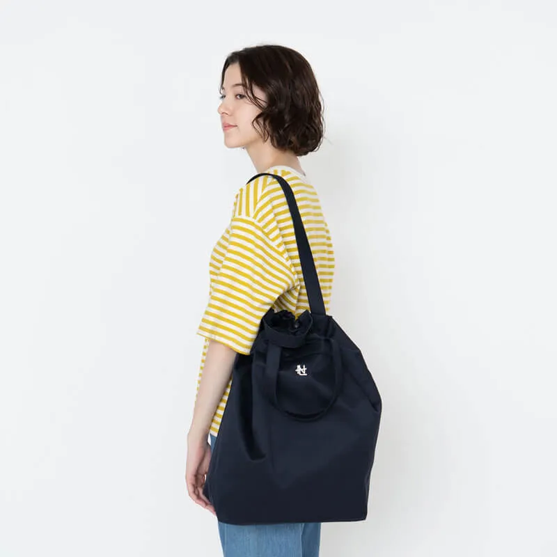 Chino Tote - Navy