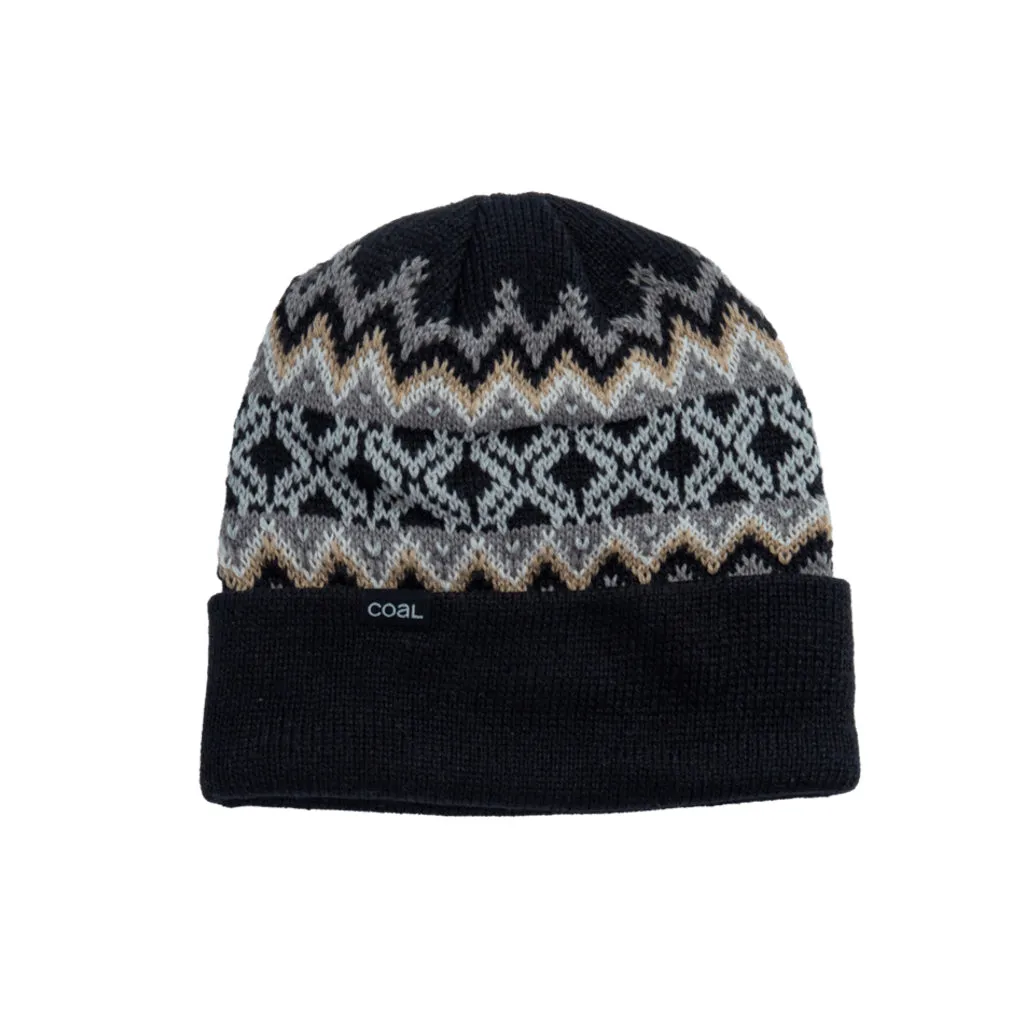 Coal Winters (2202880) Beanie 2025