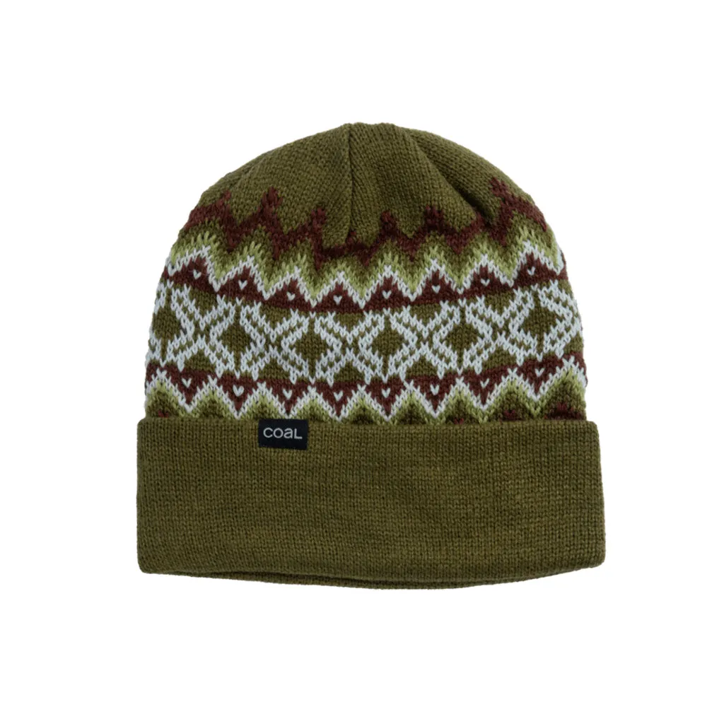 Coal Winters (2202880) Beanie 2025