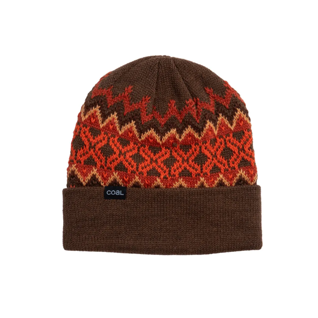 Coal Winters (2202880) Beanie 2025