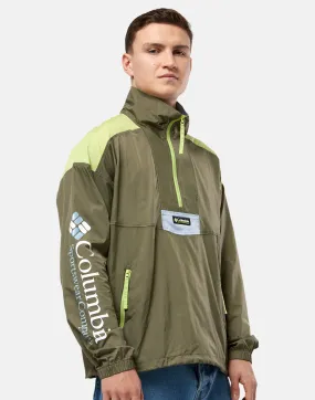 Columbia Mens Riptide Anorak Jacket