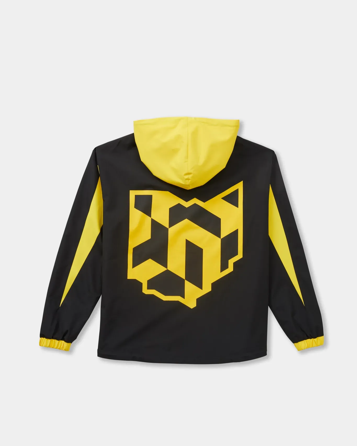 Columbus Crew Tekker Anorak