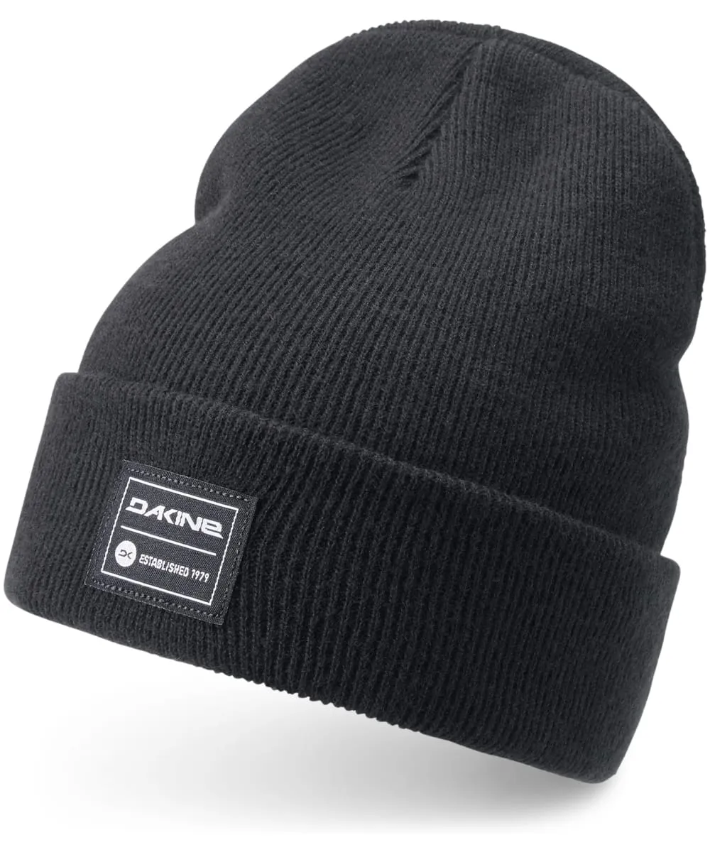 Dakine Cutter Knitted Beanie Hat