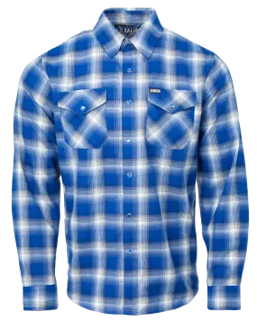 Deluxe Flannel by Dixxon Flannel Co.