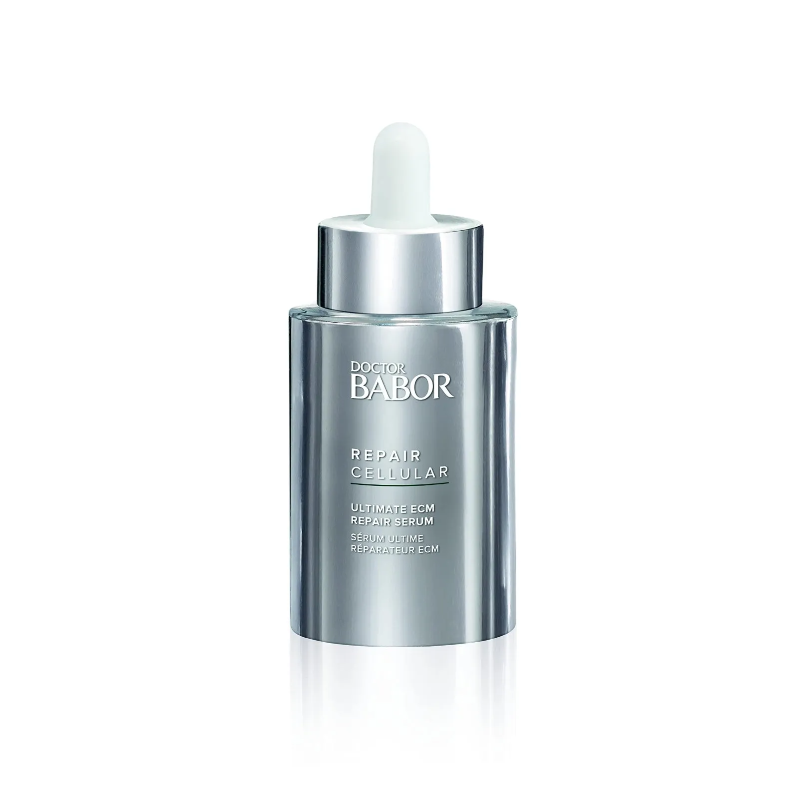 Doctor Babor Ultimate ECM Repair Serum for Skin Regeneration and Smoother Skin 50ml