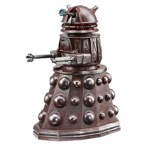 Doctor Who Dalek Figure