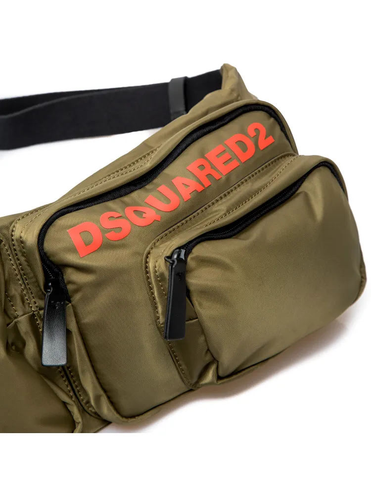 Dsquared2 Beltbag | Credomen