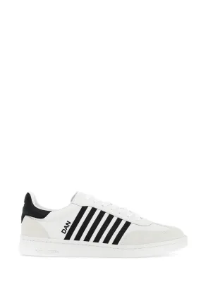 Dsquared2 boxer sneakers