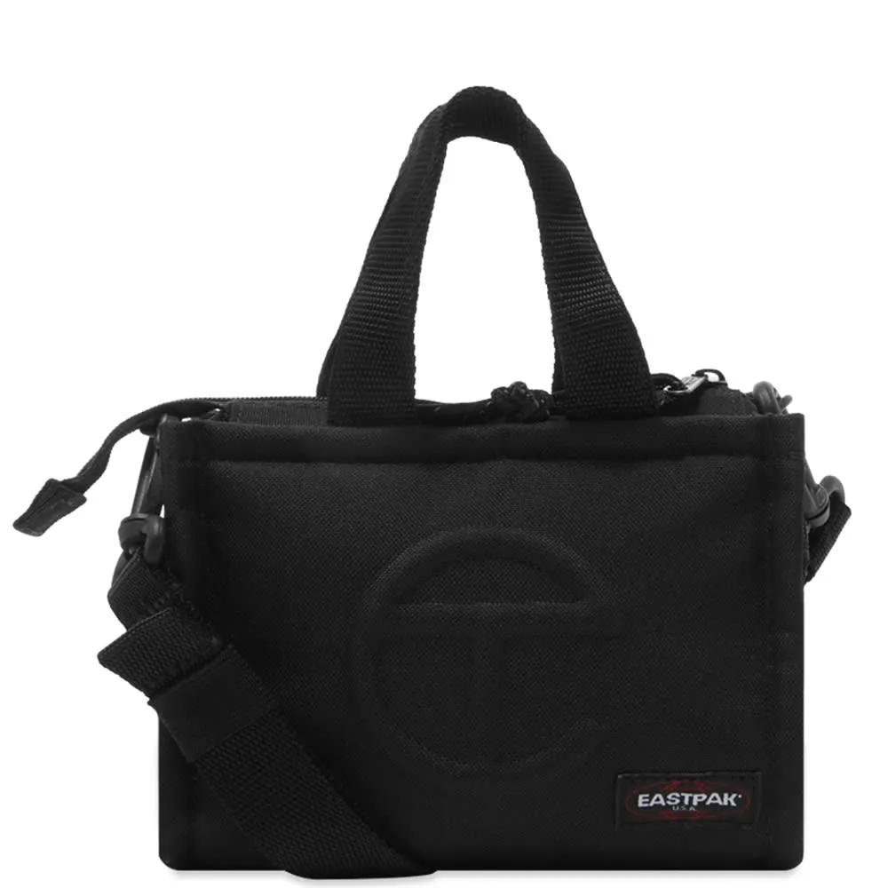 Eastpak x Telfar Shopper - MediumTelfar Black