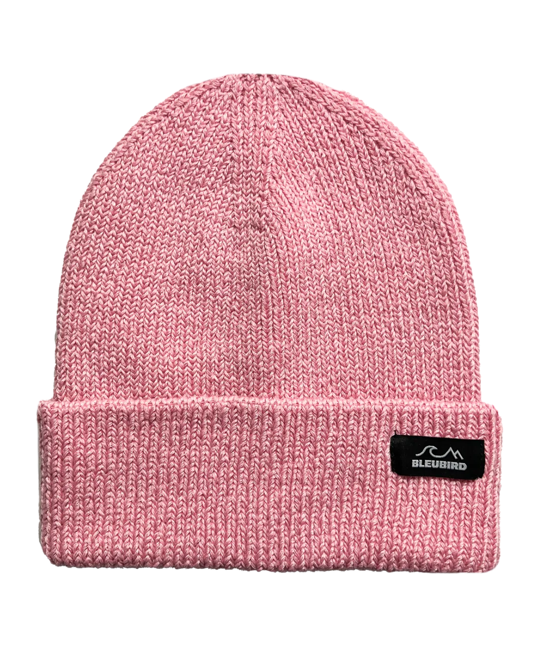 Elements Beanie Recycled - Dusty Pink