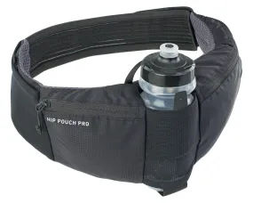 Evoc Hip Pouch Pro + Drink Bottle