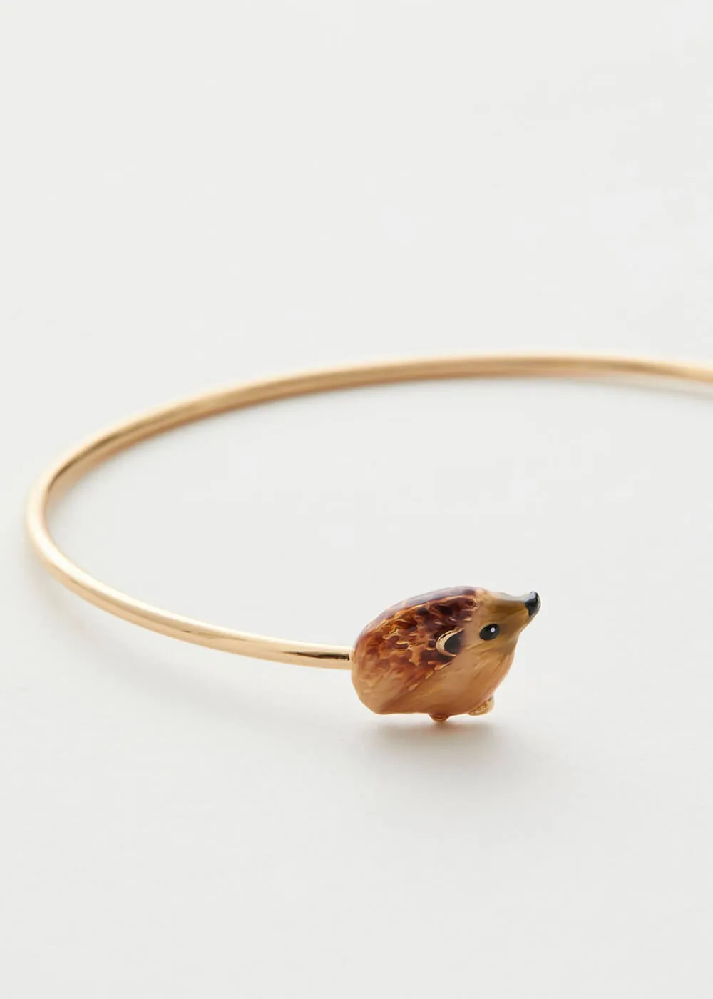 Fable England Hedgehog Bangle