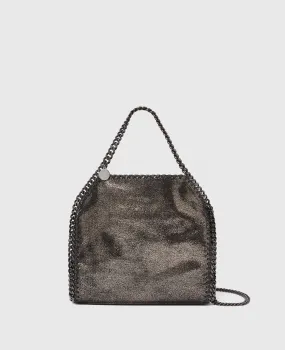 Falabella Mini Metallic Tote Bag