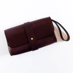 Faro Wristlet