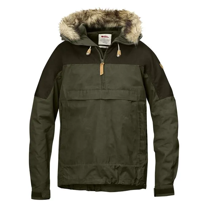 Fjallraven Singi Anorak Mens