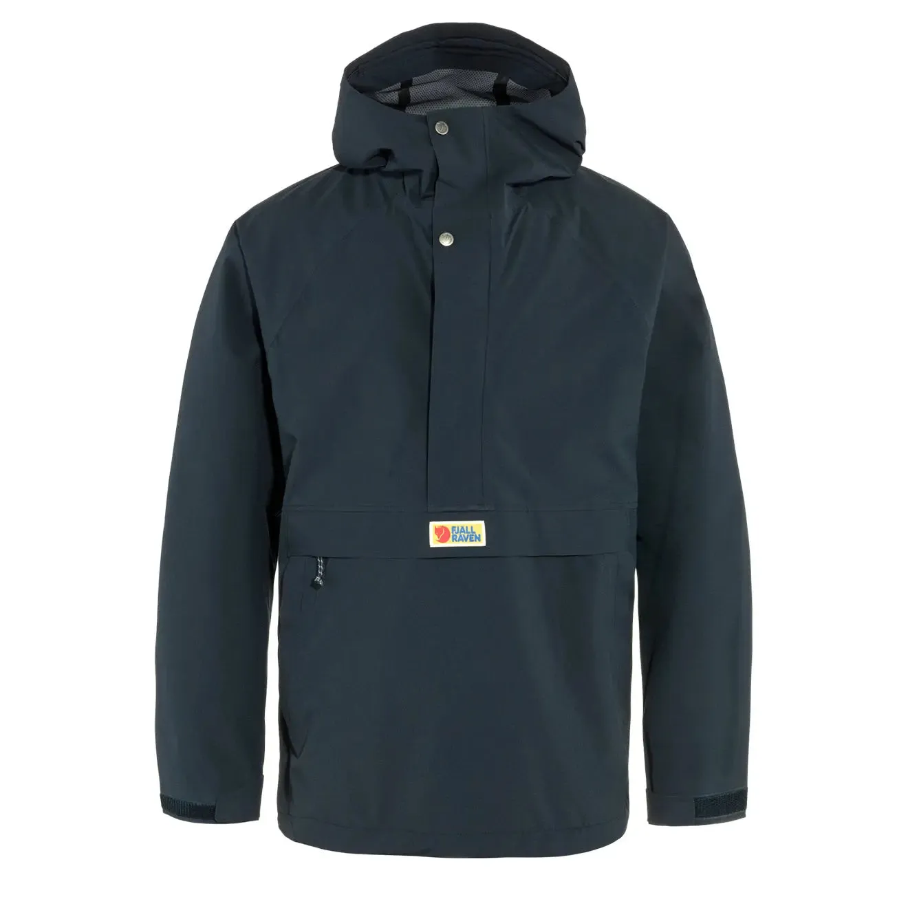 Fjallraven Vardag Hydratic Anorak Dark Navy