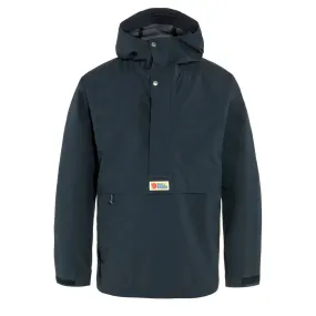 Fjallraven Vardag Hydratic Anorak Dark Navy