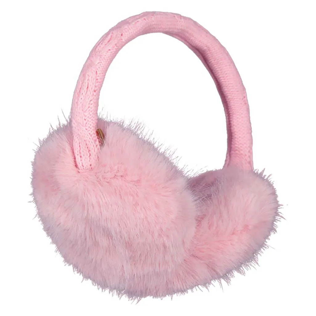 Fur Earmuffs