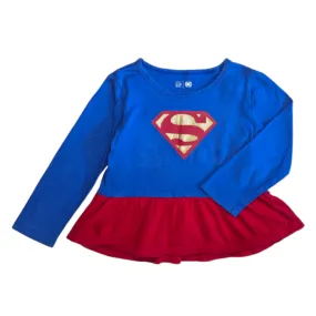 GAP x Superman Cape Top