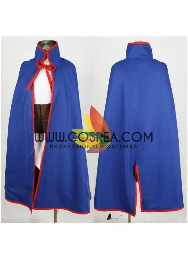 Gintama Doromizu Pirako Cosplay Costume