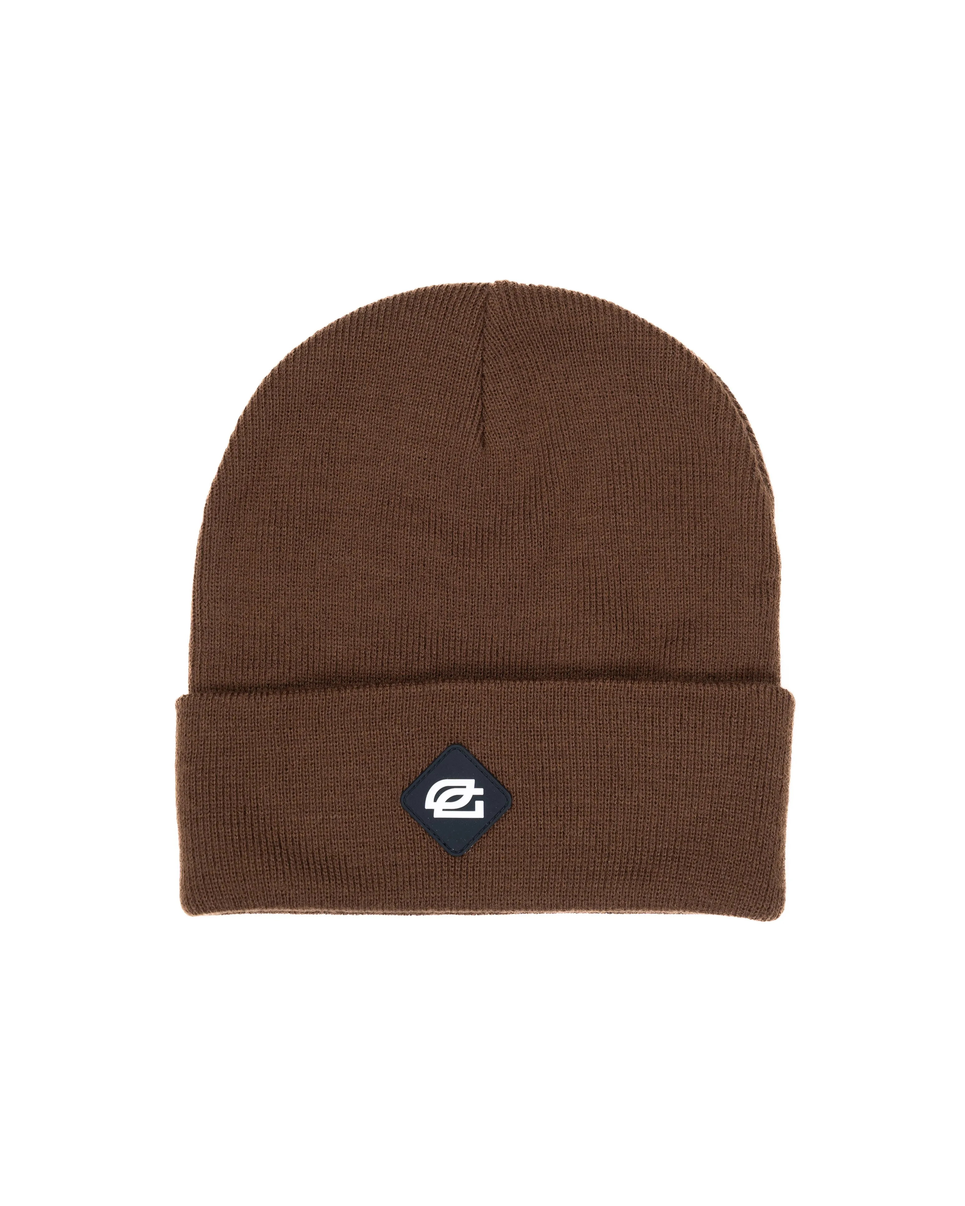 GL Fall Logo Beanie (Coffee)