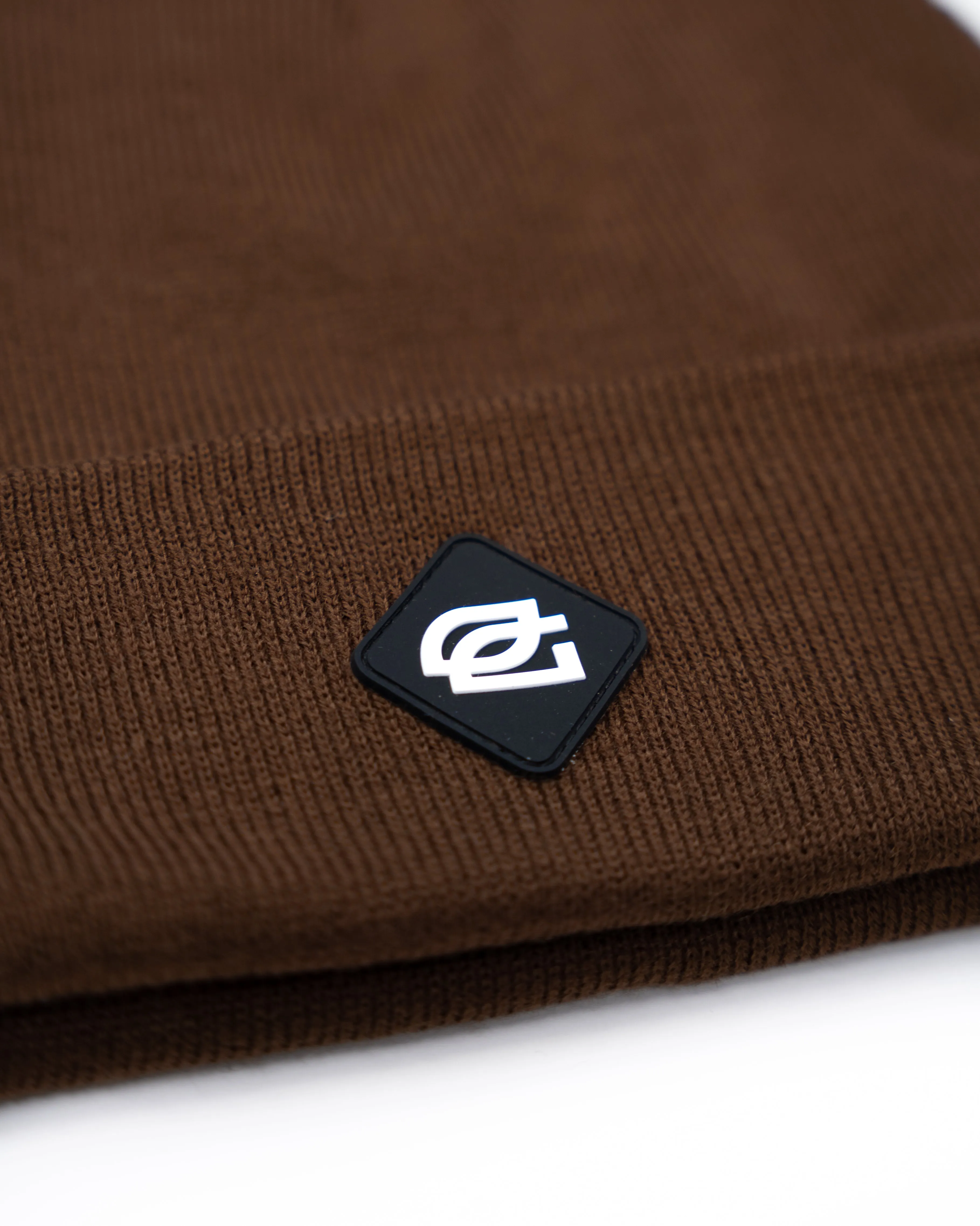 GL Fall Logo Beanie (Coffee)