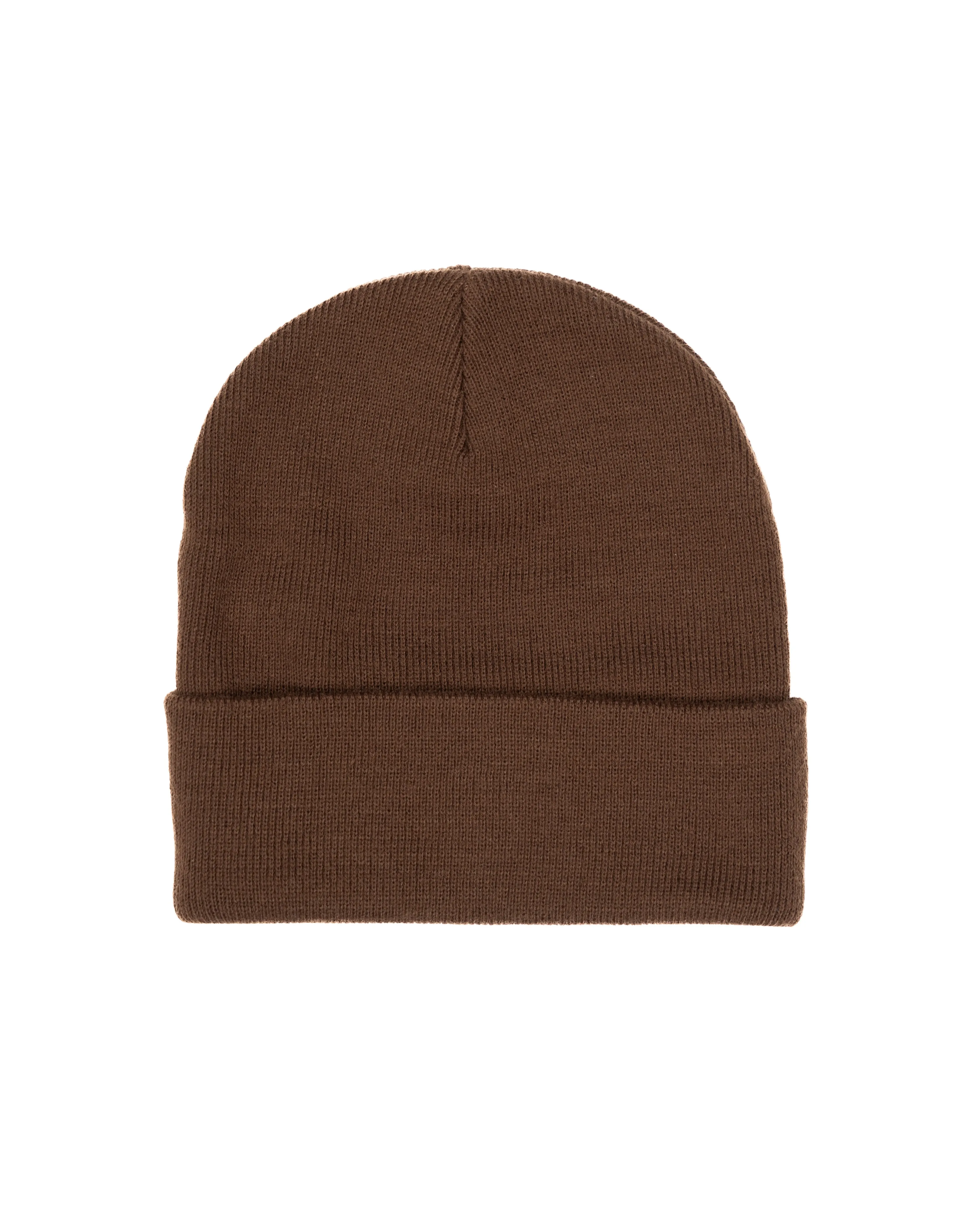 GL Fall Logo Beanie (Coffee)