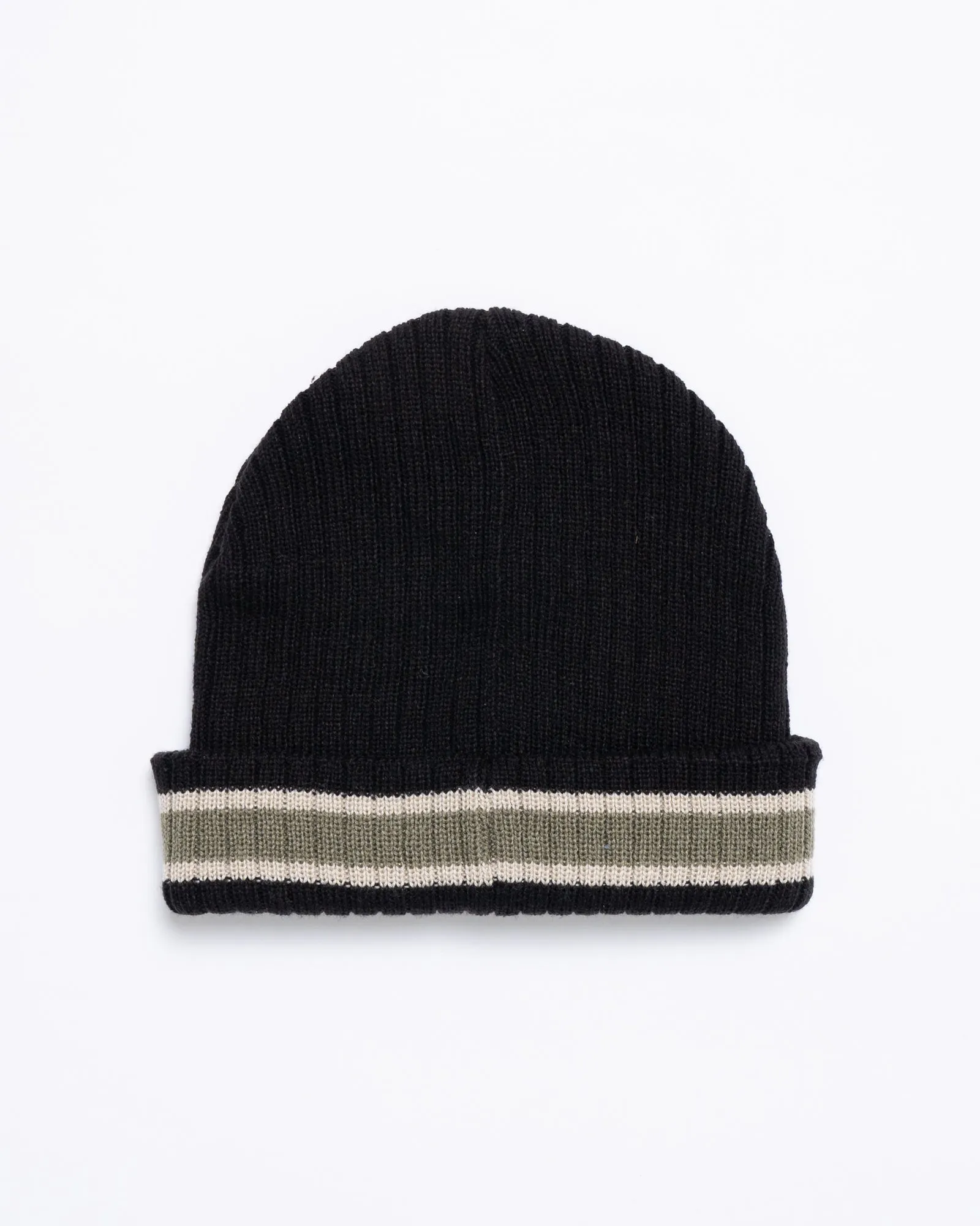 Gorro Lana Rusty Bones 2 Beanie