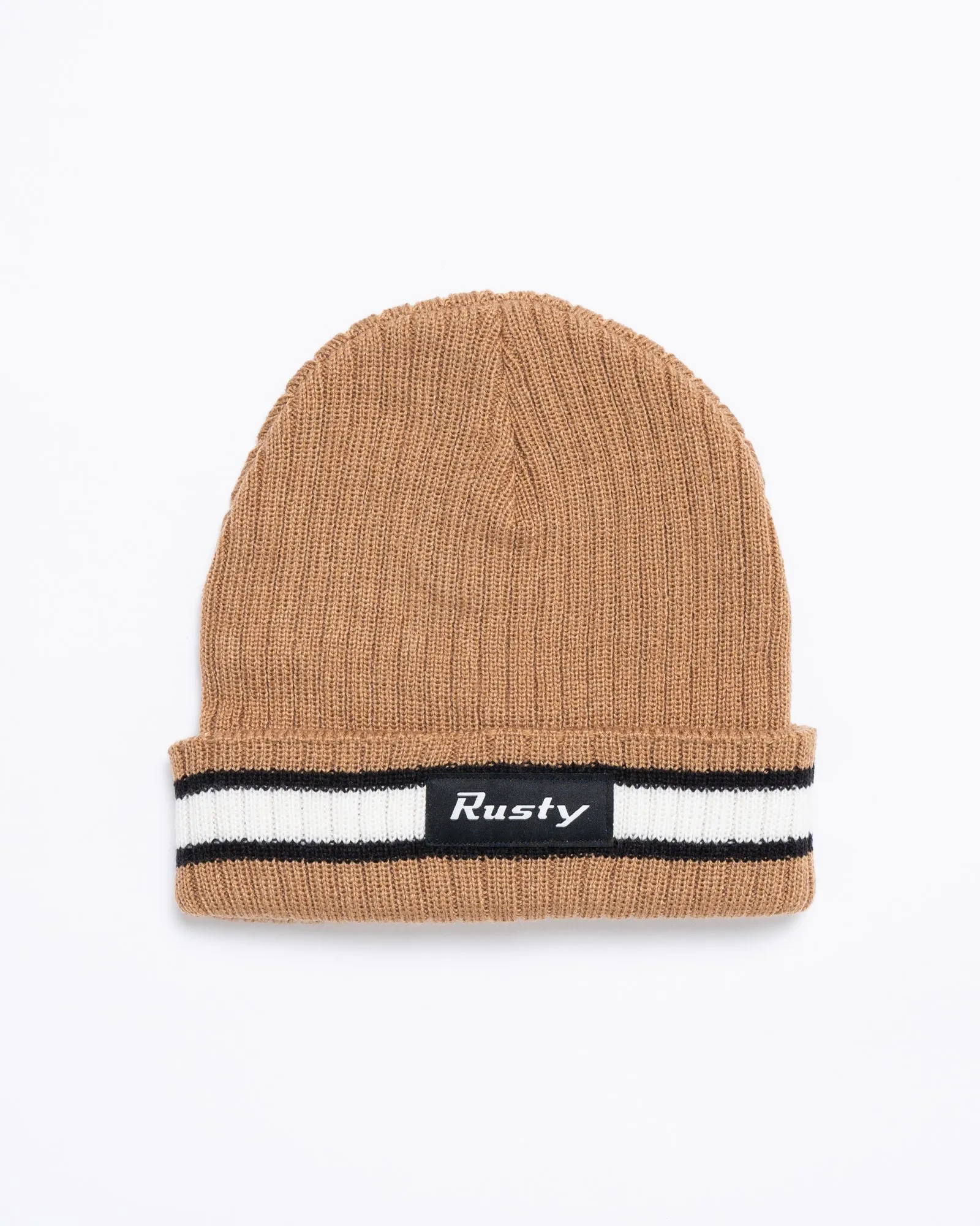 Gorro Lana Rusty Bones 2 Beanie