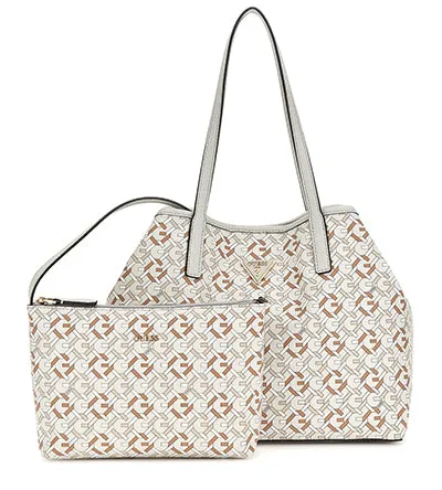 GUESS VIKKY II 2 IN 1 TOTE